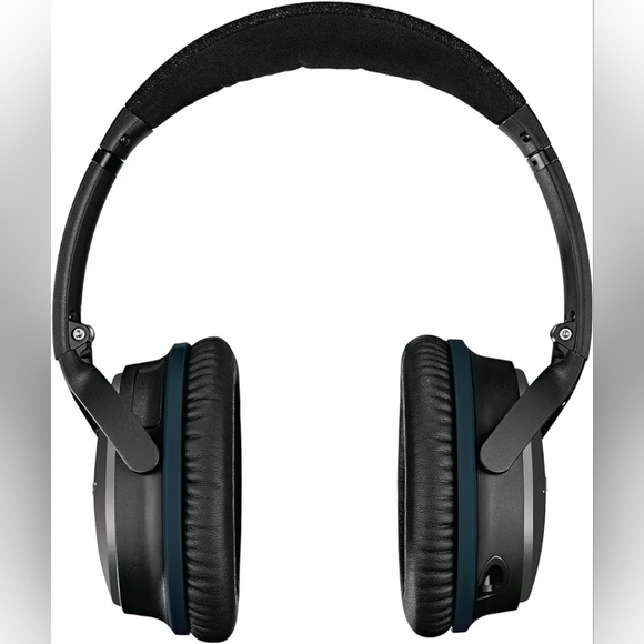 Bose QuietComfort 25 Acoustic Noise Cancelling Headphones for